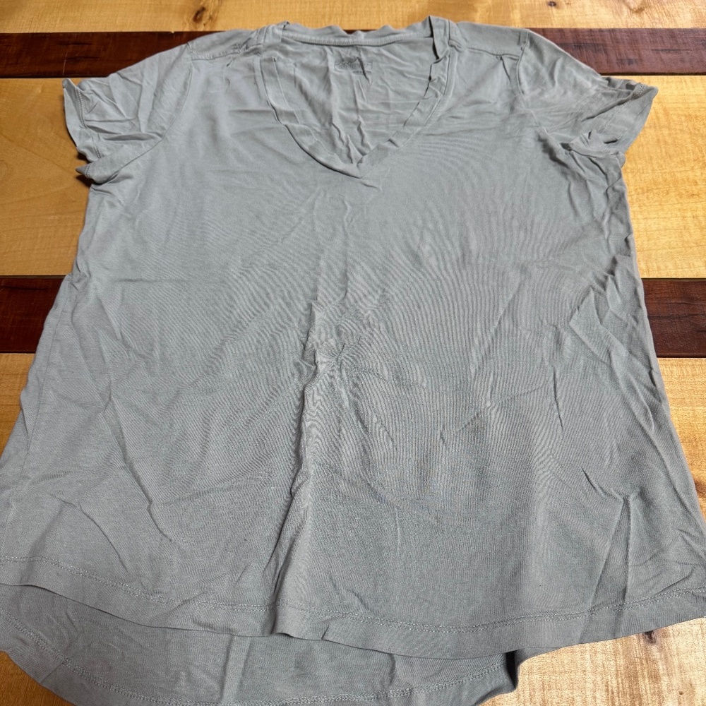 Women's Side Current Tee Style #52425